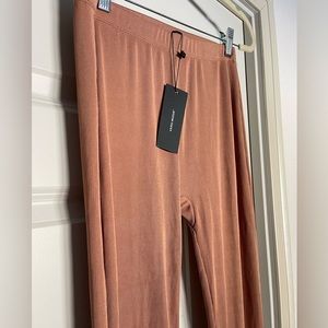 Vera Moda Ribbed Leggings